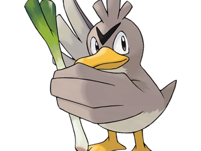 Farfetch'd