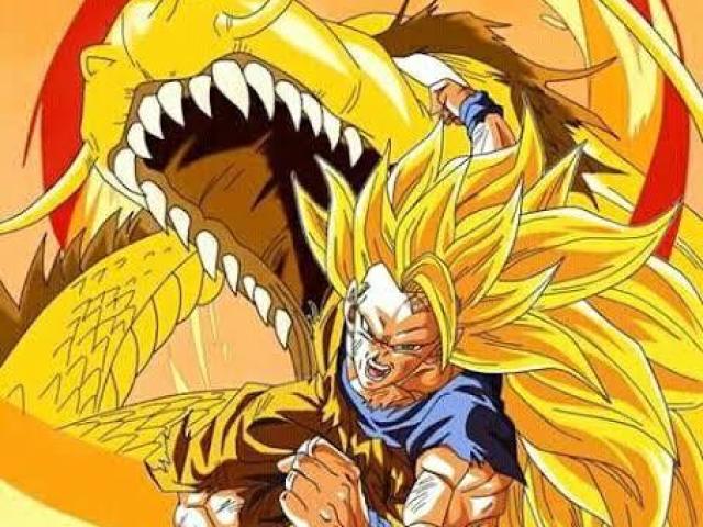 Dragon Fist