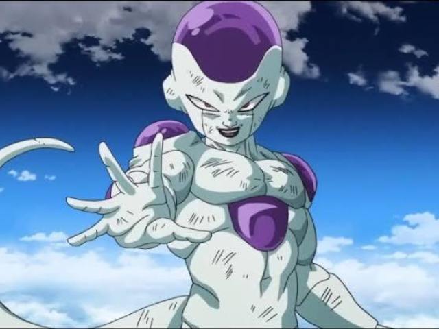 Freeza