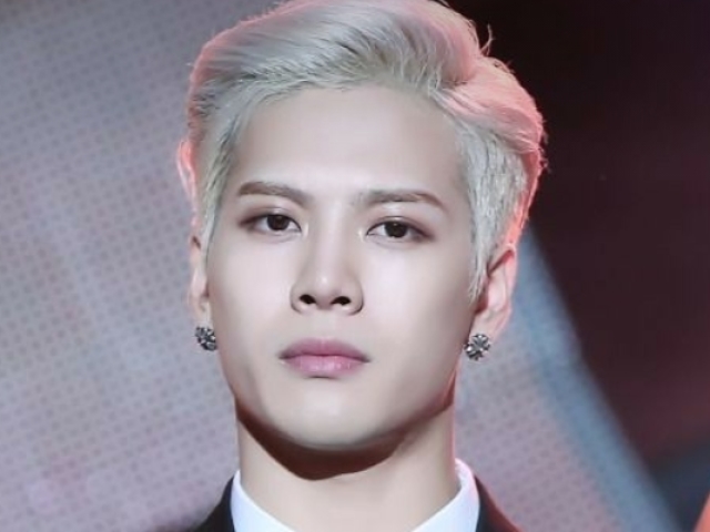 Jackson, got7