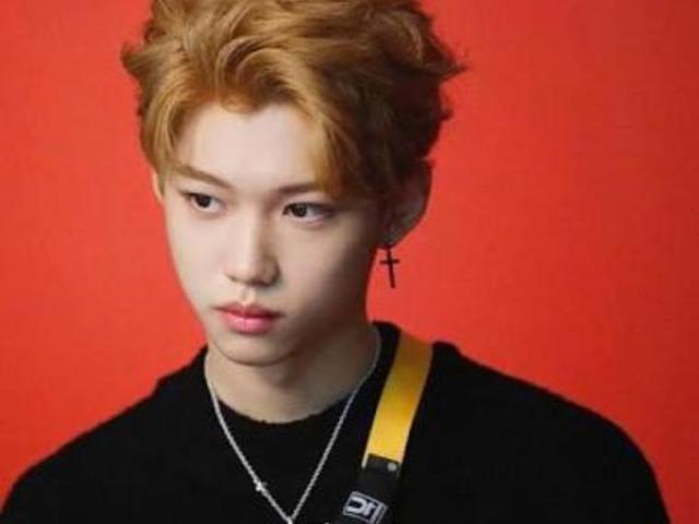 Félix, stray kids