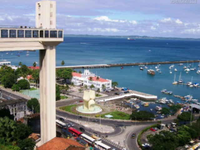 Bahia