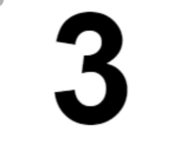 3