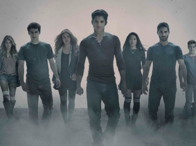 Você sabe tudo sobre Teen Wolf?