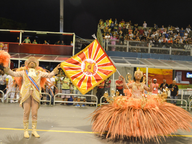 Carnaval: Qual porta-bandeira mais combina com você?