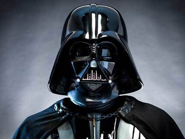 Darth Vader