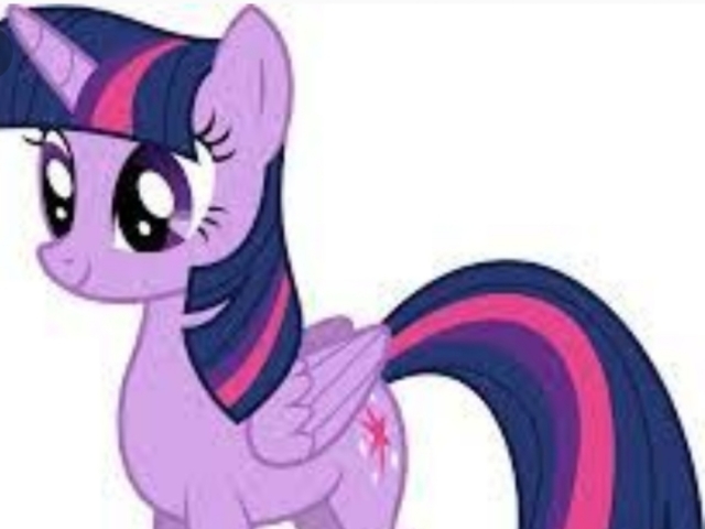 Twilight Sparkle