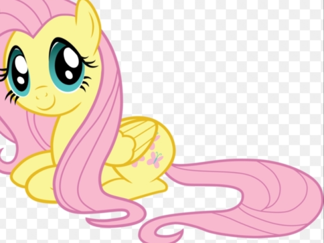 Fluttershy