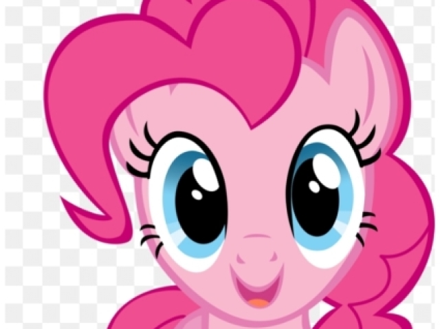 Pinkie pie