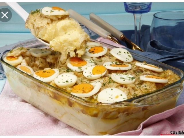 Bacalhau