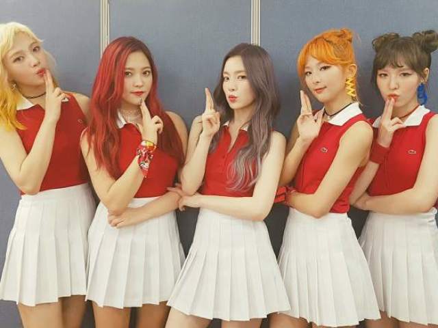 red velvet