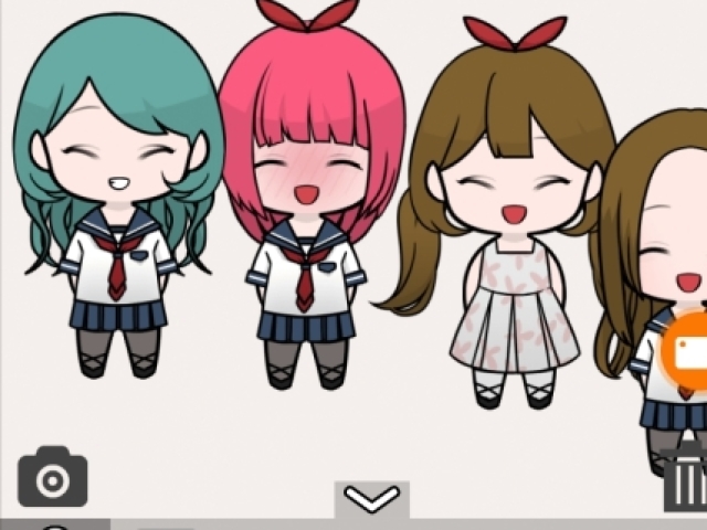 Chibi