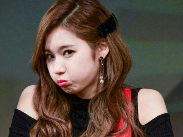 SANA TWICE