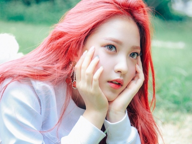 YERI RED VELVET