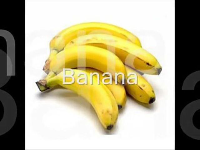 Banana