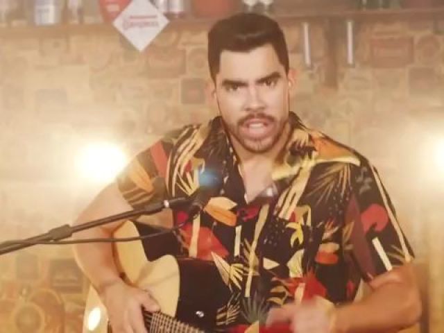 Sertanejo