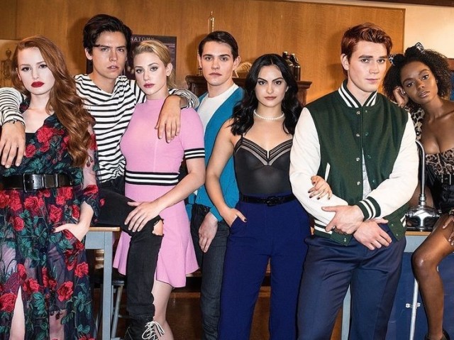 Um dos maiores quizes de Riverdale!
