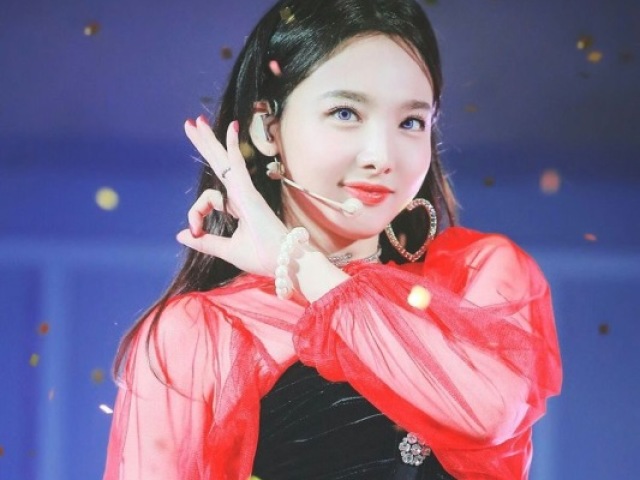 Im Nayeon