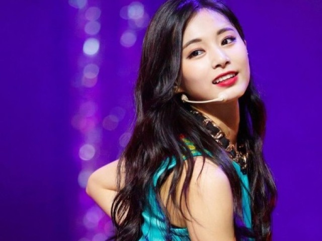 Zhou Tzuyu