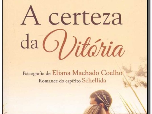 O seu livro é: