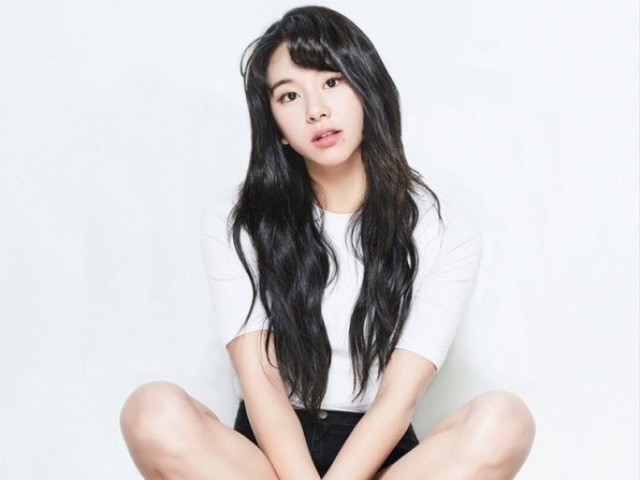 Soon Chaeyoung