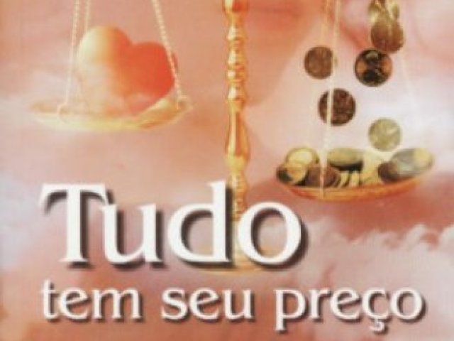 O seu livro é: