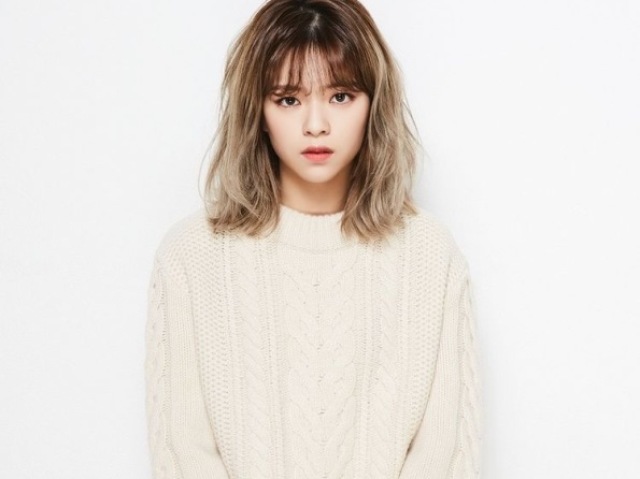 Yoo Jungyeon