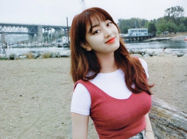 Park Jihyo