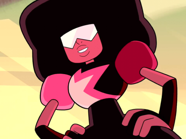 Garnet