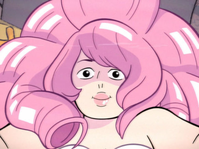 Rose Quartz