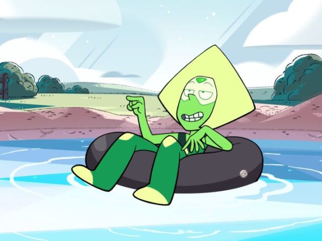 Peridot