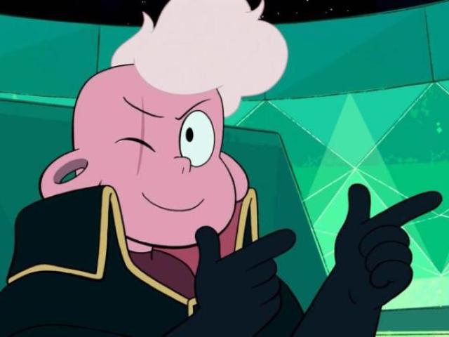 Lars Barriga