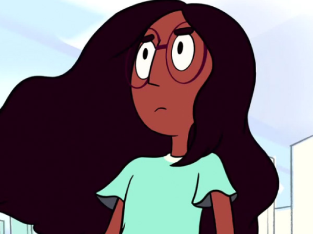 Connie