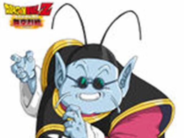 sr.kaio