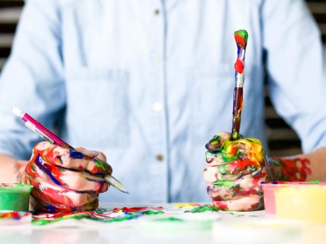 Artista