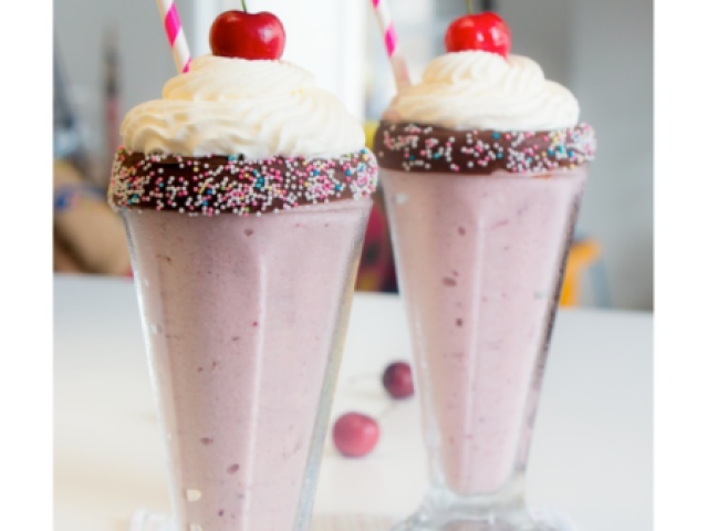 Milkshake