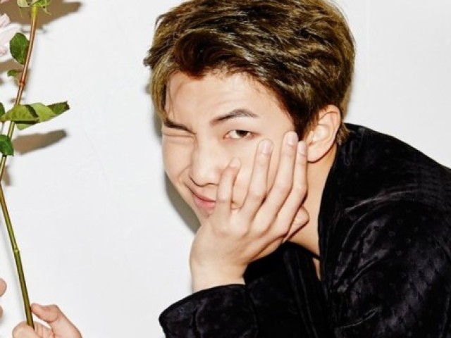 Namjoon