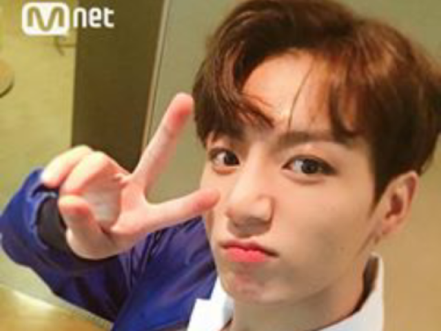 JUNGKOOK