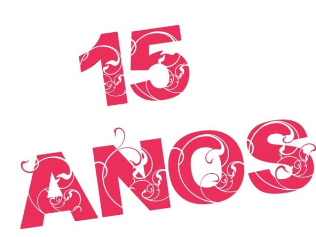 Qual seu vestido de 15 anos?