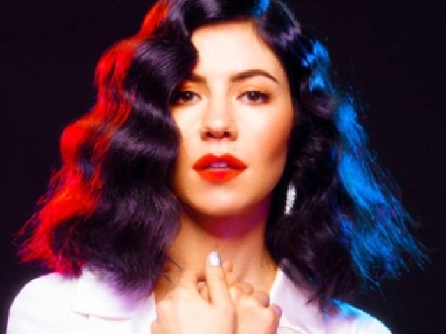 Marina And The Diamonds