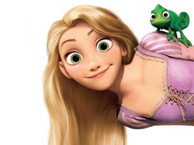 rapunzel