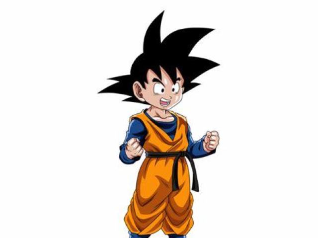 goten