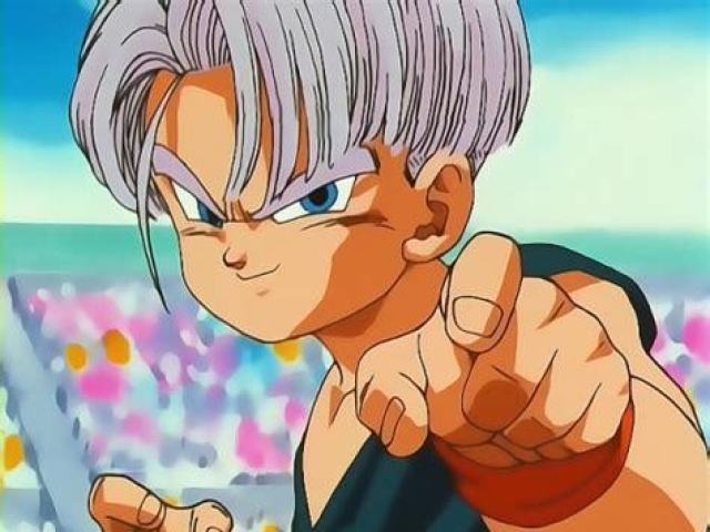 trunks