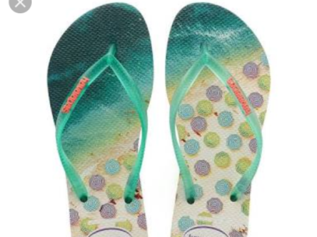 Havaianas