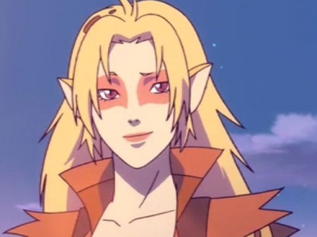 Cheetara