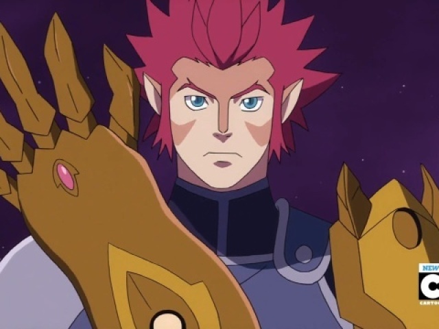 Lion-O