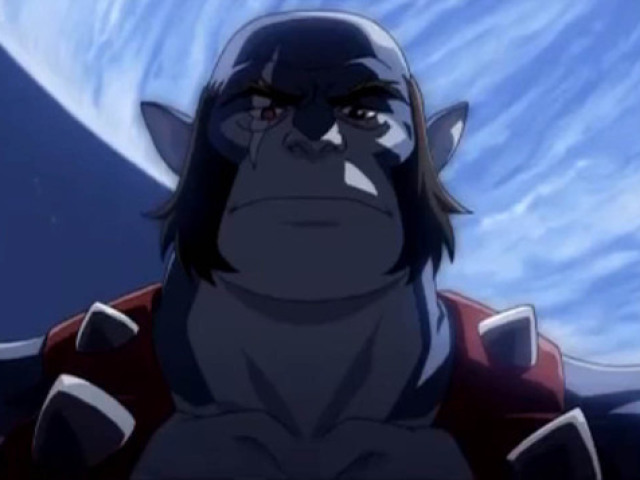 Panthro