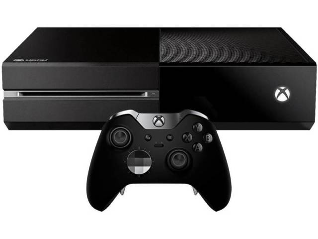 XBOX ONE