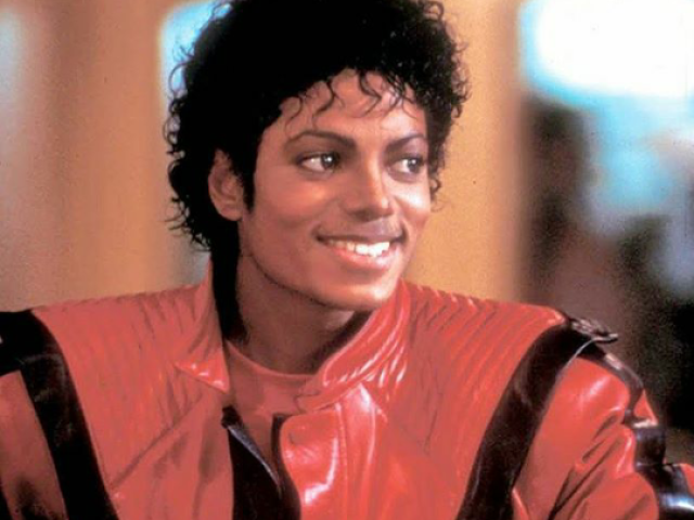 Você conhece mesmo o Michael Jackson?