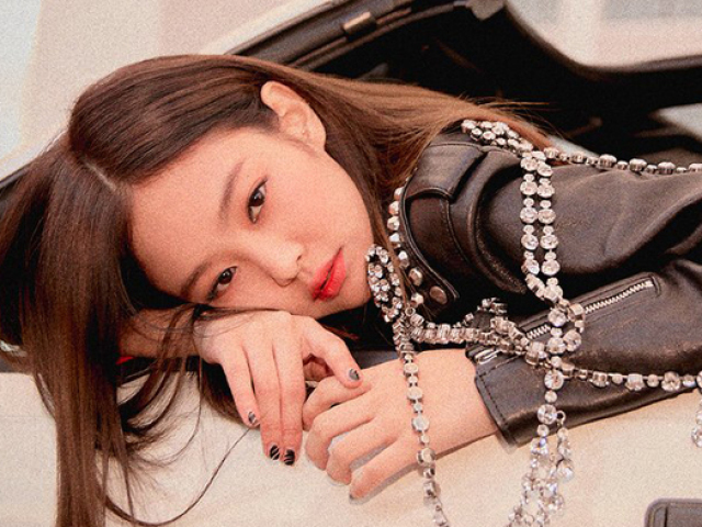 NOSSA RAPPER PRINCIPAL JENNIE